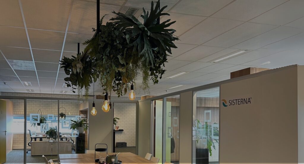 Sisterna - Het Style Concept