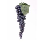 Kunst fruit druiven